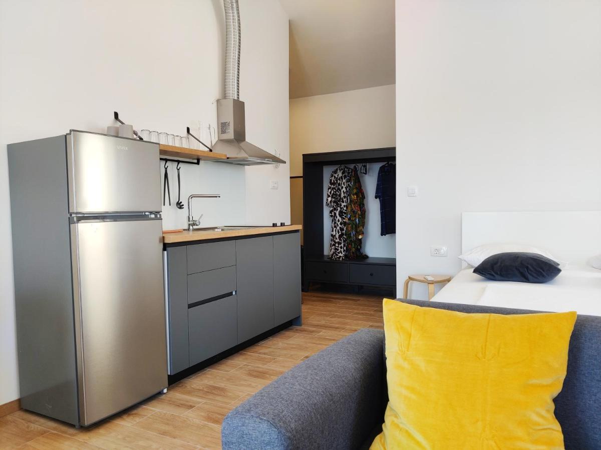 Brand New Apt W Balcony & Perfect Seaview At Center Hvar Town Zewnętrze zdjęcie