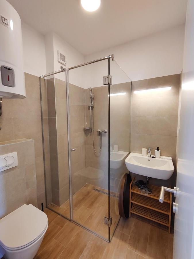 Brand New Apt W Balcony & Perfect Seaview At Center Hvar Town Zewnętrze zdjęcie