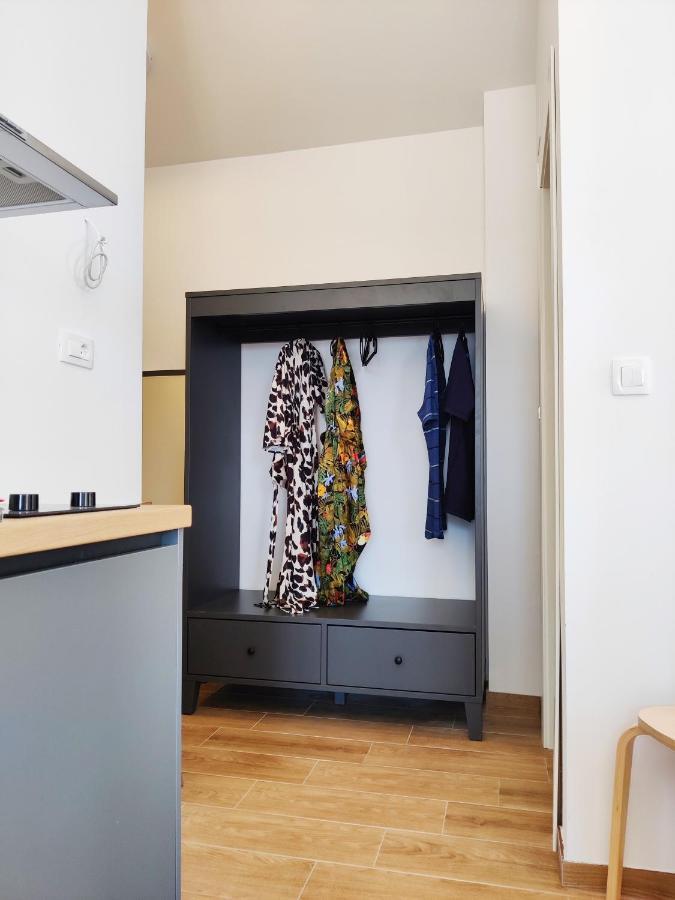 Brand New Apt W Balcony & Perfect Seaview At Center Hvar Town Zewnętrze zdjęcie