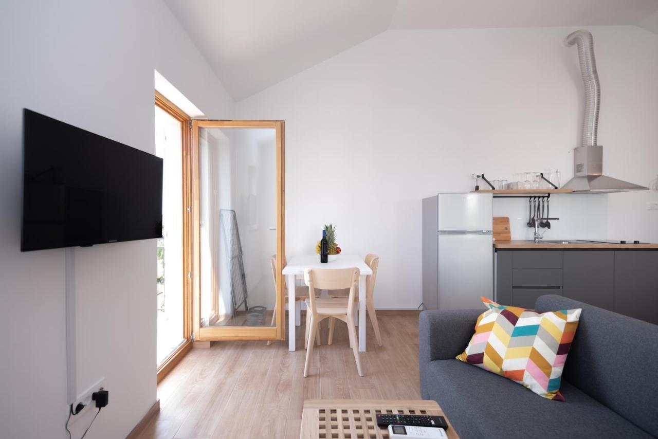Brand New Apt W Balcony & Perfect Seaview At Center Hvar Town Zewnętrze zdjęcie