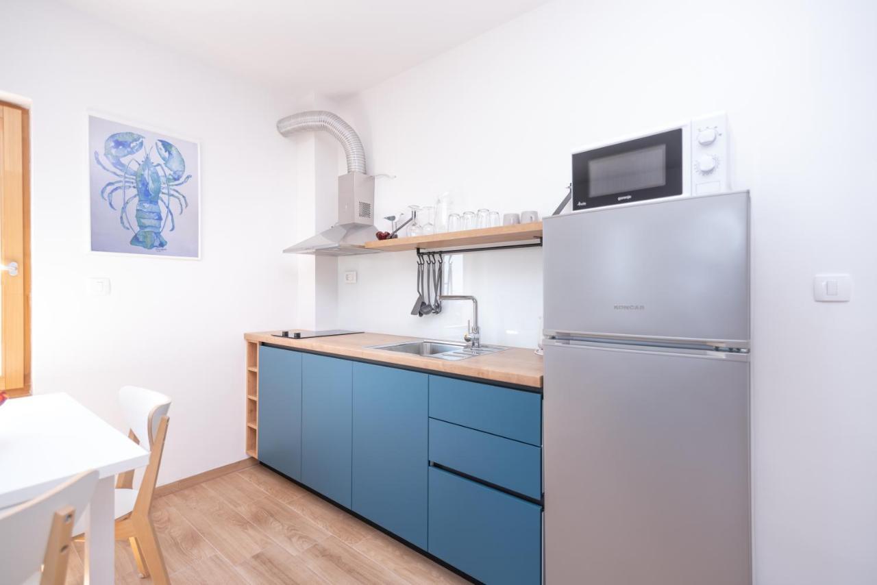 Brand New Apt W Balcony & Perfect Seaview At Center Hvar Town Zewnętrze zdjęcie